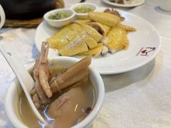 -文记壹心鸡(宝华路店)