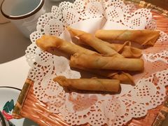 -南山翁新概念川菜(江宁万达广场店)