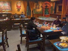 -甘尼仕印度餐厅爵士酒吧(阳春巷店)