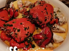 -上海人家花樣年华(中山公园店)