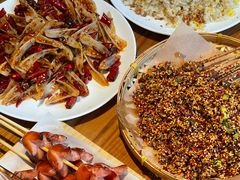 -小乾杯串店•16年沈阳烧烤(文安路店)