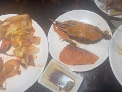 -西安西藏大厦开元名都大酒店·自助餐厅