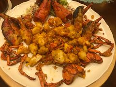 -泉州富力万达文华酒店-品珍中餐厅