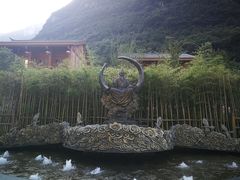 -中国傩城
