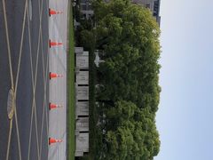 -杭州师范大学(下沙校区)