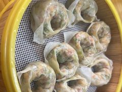 -面道赞宁海海鲜面(迎凤街店)