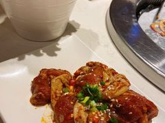 -么子烤肉(化龙池店)