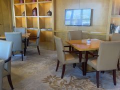 -上海锦江汤臣洲际大酒店