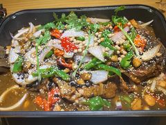 -小小河边鱼(天润城店)