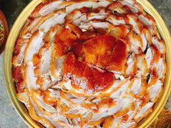 -三人行骨头王火锅(长寿店)