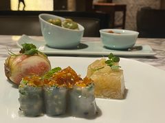 -杭州君悦酒店·湖滨28中餐厅