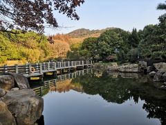 -白马涧龙池景区