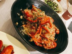 -巴厘龙虾·榜首油焖大虾(青山店)