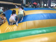 -蒙特利亲子乐园