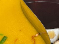 -小茉庐和牛自助火锅(龙湖万达店)