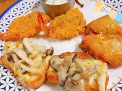 -必胜客(百联又一城店)