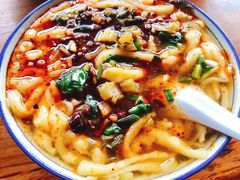 浆水鱼鱼-茯茶镇