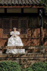 -金夫人婚纱摄影