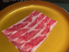 -牛New寿喜烧(金茂览秀城店)