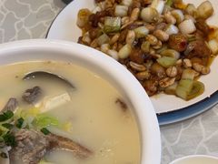 -福来居烤鸭店(天坛二店)
