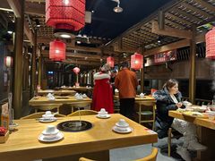 -老凯俚酸汤鱼(多彩城店)