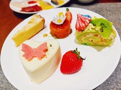 -天骄国际酒店·布拉格西餐厅(白石湖店)