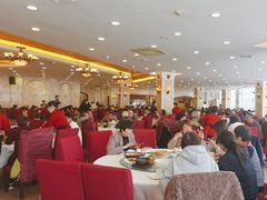 -江南村酒家