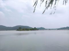 -南北湖风景区