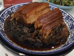 巢香扣肉-巢香扣肉馆