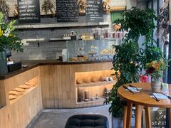 -O'mills Sourdough Bakery&Bistro(永嘉路店)