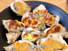 -蚝抵食·湛江生蚝(湾北路店)