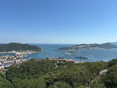 -白玉山景区