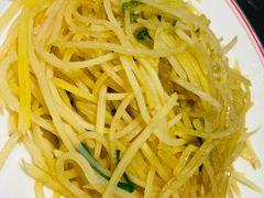 -陆小凤四川料理(北京路店)