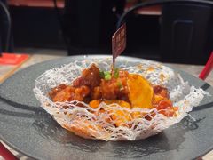 -老福洲·三十年福州味(斗东店)