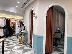 -拾光秀照相馆(石家庄勒泰中心店)