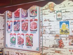 大堂-东排食堂长沙小吃大排档(五一广场店)