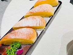 -晋江荣誉国际酒店·港誉茶餐厅