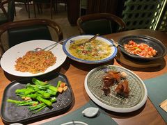 -木棉·醉心粤味(COCO Park店)