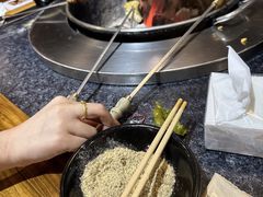 -忠义水浒烤肉(体育西路店)
