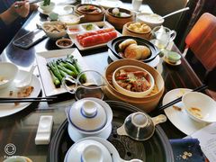 -北海金昌开元名都大酒店·四季轩中餐厅