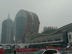 -辽宁省汽车快速客运站