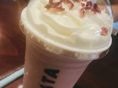 -COSTA COFFEE(武汉天地店)
