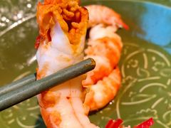 -Thai Basil罗勒叶泰式餐厅(时代天街店)