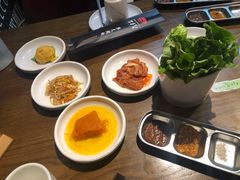-·缸桶屋·韩式牛肋条自助烤肉(西湖D11店)