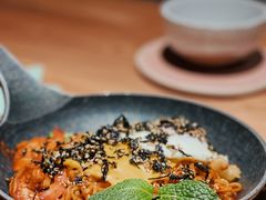 -KimPro 辛普乐概念韩餐