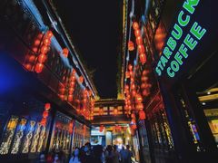 -飘香火锅(玉林西路店)