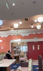 点击看大图 -奈尔宝·儿童乐园·亲子餐厅(苏州大悦城店)