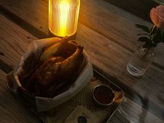 -Brew Farm·精酿农场海滨悬崖餐厅