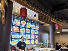 -王家厨房(新华路店)