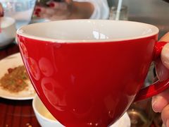 -西安W酒店·WEI全味西餐厅